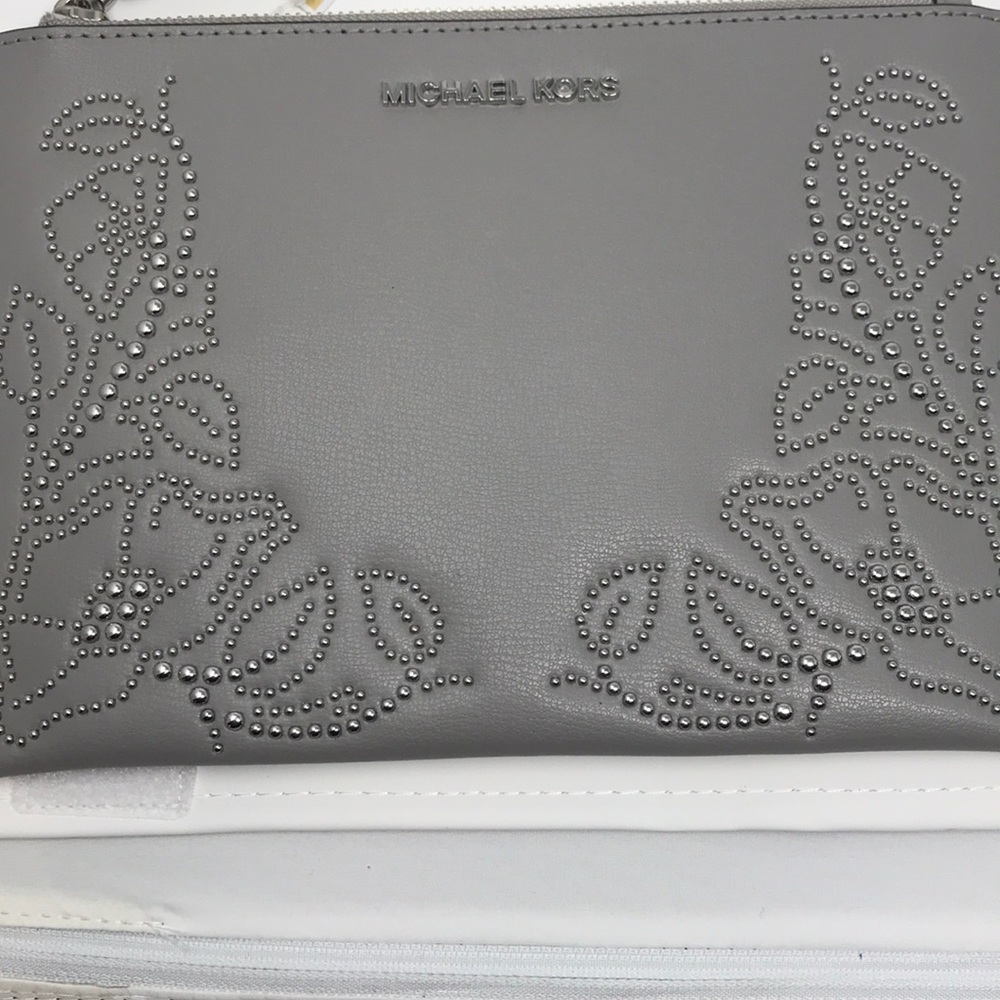Michael Kors Hand Clutch - Picture 2 of 5